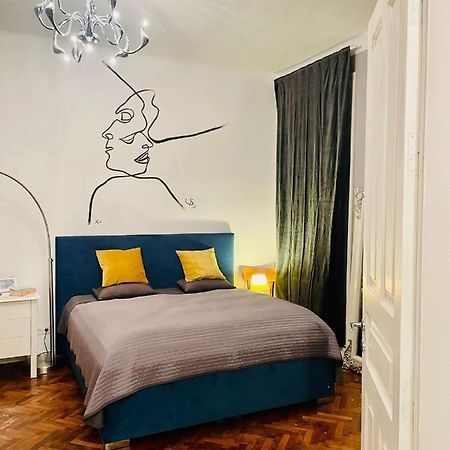 4 Seasons Apartment Wien Ngoại thất bức ảnh
