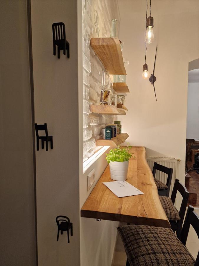 4 Seasons Apartment Wien Ngoại thất bức ảnh