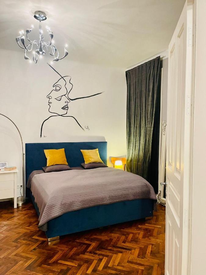 4 Seasons Apartment Wien Ngoại thất bức ảnh