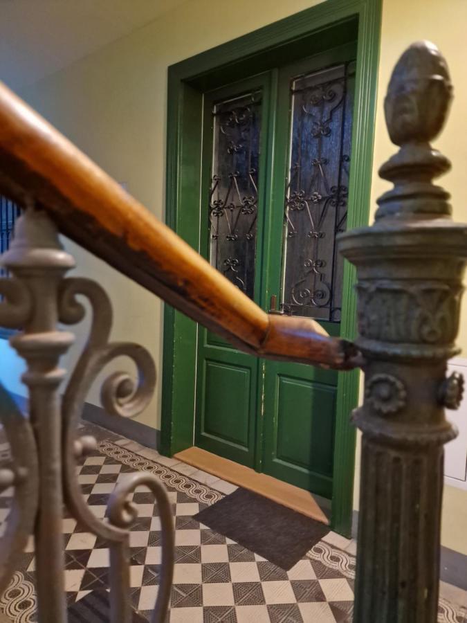 4 Seasons Apartment Wien Ngoại thất bức ảnh
