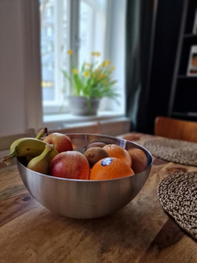 4 Seasons Apartment Wien Ngoại thất bức ảnh
