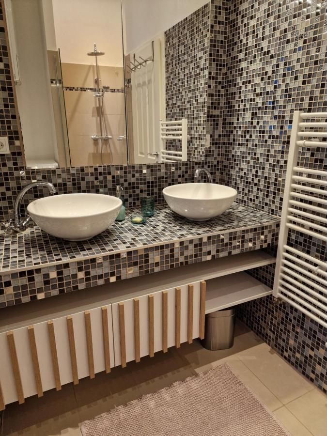 4 Seasons Apartment Wien Ngoại thất bức ảnh
