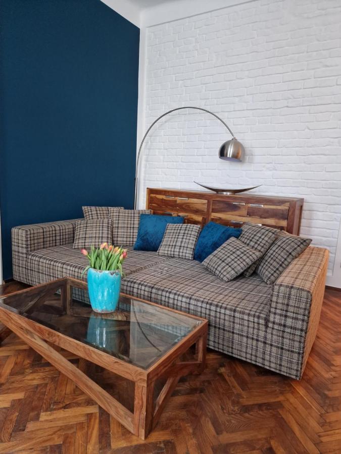 4 Seasons Apartment Wien Ngoại thất bức ảnh